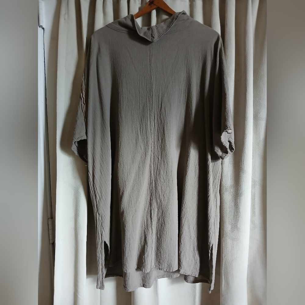 100% Algdon Cotton XL Dress - Picture 2 of 8